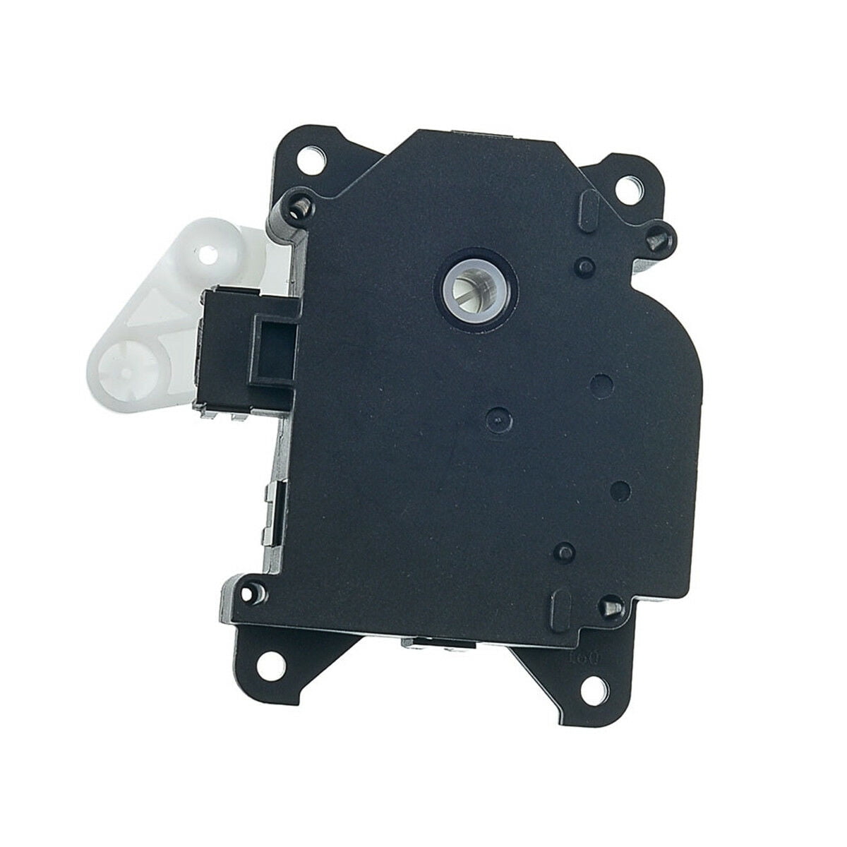 A-Premium HVAC Heater Blend Door Actuator – Compatible With 2008-2015 Cadillac CTS (Left Main, Replaces #25865637)