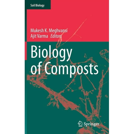 UPC: 9783030391720 | Soil Biology: Biology of Composts (Hardcover)