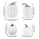 thumbnail image 3 of Decoraciones de Halloween, adornos de Halloween, regalos de Halloween, modelo de simulación, adornos de Halloween, accesorios decorativos, vitrina de verduras, fotografía, accesorios de educación temp, 3 of 4