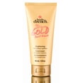thumbnail image 1 of Mascarilla facial corporal empapada en polvo de oro de 24 quilates con vitamina C, 90 ml, 1 of 1