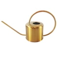 thumbnail image 1 of Regadera Perfecl de Acero Inoxidable 2L para Riego de Flores, 1 of 8