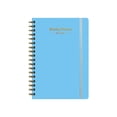 thumbnail image 2 of Weekly Plan Management Book, Undated Weekly Planner for Goal Setting, To-Do Lists, Habit Tracker, Thick Paper, Portable Planner for Study, Office & Personal Use, Blue, 21x14.5cm, 2 of 6