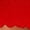 Red, variant on Admvng Womens Plus Size Gradient Capri Leggings High Waist Scalloped Hem Loungewear Cropped Pants