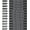 Black-12, variant on 12-Piece Compressed and Vine Charcoal Sticks with Art Supplies