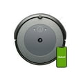 thumbnail image 2 of iRobot Roomba i3 (3150) Aspirateur Robot Connecté Wi-Fi - Cartographie Connectée Wi-Fi, Fonctionne avec Alexa, Idéal pour Poils d'Animaux, Tapis, 2 of 7