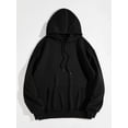thumbnail image 3 of Jesus Saves Hoodie Bible Verses Appear Church Sweater, 3 of 10
