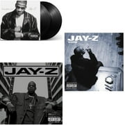 In My Lifetime (Ex) & Life & Times O (X) & Blueprint (2LP)