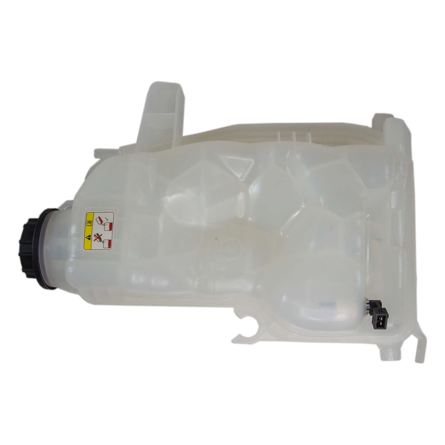 Rein Expansion Tank