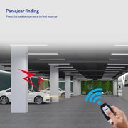 EASYGUARD EC002-p2 Smart Key RFID PKE Car Alarm System Auto Start & Engine Start Stop Button & NFC Entry Rolling Code