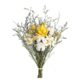thumbnail image 2 of 2x artesanías florales de flores secas naturales para la decoración del para hogar, 2 of 7