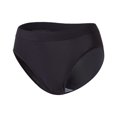 thumbnail image 2 of Lunuaoe Women's Seamless Cotton Bikini Briefs, Low-Mid Waist Solid Color Underwear, Thin Breathable Panties, 2 of 5