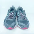thumbnail image 3 of New Balance Unisex 412 V3 WTE412H3 Gray Running Shoes Sneakers Size M 6 W 7.5 D, 3 of 5