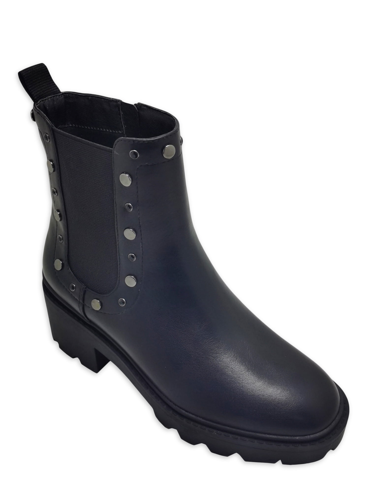 time and tru chelsea boot
