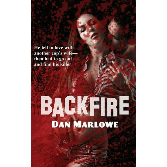 Backfire (Hardcover)