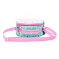 thumbnail image 4 of Girls L.O.L SURPRISE! Iridescent Lunch Bag, 4 of 4