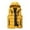 a-Yellow134, variant on VNKIDY Men's Puffer Vest Winter Windproof Warm Soft Relaxed Fit Hooded Jacket Sleeveless Zipper Gilet For Cold Weather Soft Top