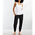 thumbnail image 3 of Body Up Womens Studio Soft Racer Back Tank Style-AW30279, 3 of 3