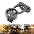thumbnail image 4 of Cronómetro Para Bicicleta, Soporte De Mesa Con Código Dividido Para Bicicleta, Multifuncional, Ligero, Resistente A La Oxidación, Aleación De Aluminio, Base De Soporte De Extensión Guardurnaity OD009697-01, 4 of 6