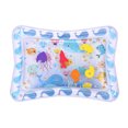 thumbnail image 3 of Colchoneta de agua inflable, cojín para bebé, tapete de seguridad, juguetes de verano, actividad divertida Tmvgtek libre de BPA, 3 of 8