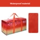 thumbnail image 4 of Fiudx Ofertas Flash Del Día Bolsa De Almacenamiento Multiusos, Bolsa De Lavandería Para Equipaje A Prueba De Humedad, Maleta, Ropa, Edredones, Muebles, Mantas, Cubierta Lavable, 4 of 5