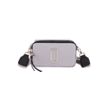 thumbnail image 1 of Bolsas Bandoleras Para Mujer Bolso De Hombro Dama Moda Gris oscuro, 1 of 2