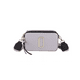 thumbnail image 1 of Bolsas Bandoleras Para Mujer Bolso De Hombro Dama Moda Gris oscuro, 1 of 2