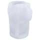 thumbnail image 2 of ¡Descuento Exclusivo!, Moldes de enanitos de Pascua Moldes para velas de aromaterapia Akmoler, 2 of 9