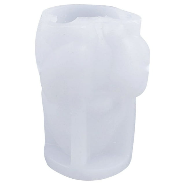 Molds for Candles Easter Dwarves Molds Aromatherapy Candle Molds