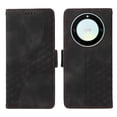 thumbnail image 1 of Funda GANGXUN para Honor X40 5G con diseño acolchado elegante, cuero PU, protección total y ajuste preciso, 1 of 5