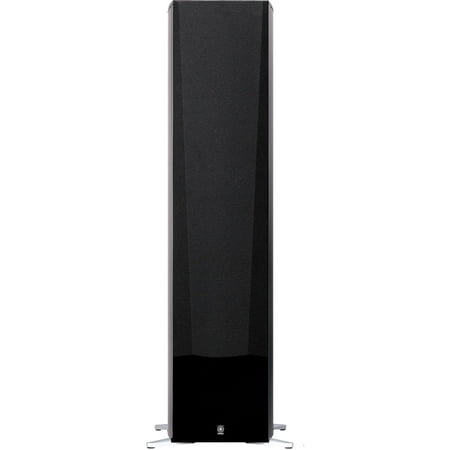 UPC: 0027108916804 | YAMAHA NS-777 3-Way Bass Reflex Tower Speaker Each (Black)