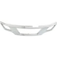 thumbnail image 4 of Grille Trim Compatible with NISSAN NV200 2013-2017 Chrome S/(SV with Appearance Package) Models - CAPA, 4 of 5