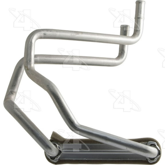 HVAC Heater Core Fits select: 2013-2020 FORD FUSION, 2015-2023 FORD EDGE