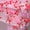 Red and Pink, variant on Jinswick Valentine's Day Decor 10FT 20 LED Garland with Lights Red Heart Lights String Battery Operated, Valentine's Day Lights for Mantle Tree, Romantic Valentines Day Decoration for Home Bedroom