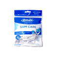 thumbnail image 2 of Oral-B Glide Gum Care Dental Floss Picks, Good for Back Teeth, 30 Ct - 5 Pack, 2 of 7