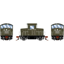 Athearn HO EMD Model 40 DCC Ready USAX #7954 ATH28747 HO Locomotives