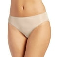 thumbnail image 2 of Jockey No Panty Line Promise Bikini Panty 1370 Snow Leopard, 2 of 5