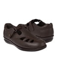 thumbnail image 1 of HUARACHES STYLO MUJER 5034 PIEL CAFÉ, 1 of 4