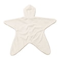 thumbnail image 7 of Baby Starfish Onesie, Thick Imitation Starfish Romper, Footie Jumpsuit Winter Warm Outfits (0-3 Months), 7 of 7