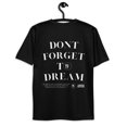 thumbnail image 2 of Dream Big I Premium Men's T-Shirt, 2 of 4