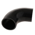 thumbnail image 1 of Tubo de Línea de Intercooler de Carreras de Manguera de Silicona de Vacío 63 Mm - Negro, 1 of 6