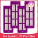 thumbnail image 1 of Air Filter Replacement Parts For Eureka Vacuum Cleaner Accessories, 1 of 5