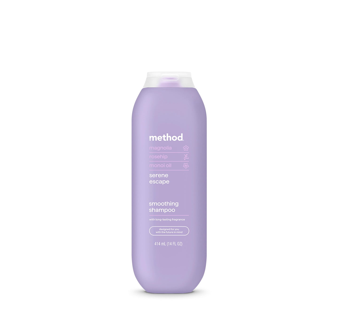 maaaiCOTA 5SHAMPOO 大容量 Method Color Protect Shampoo, Mindful Matcha, 14oz - Walmart.com