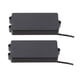 thumbnail image 1 of Pastillas de guitarra bajo shamjiam 4 String Bass Pickup Puente Cuello Sellado, 1 of 6