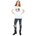 thumbnail image 2 of The Wizard Of Oz T-Shirt Boyfriend en Coton pour Femmes avec Buts d'Équipe, 2 of 4
