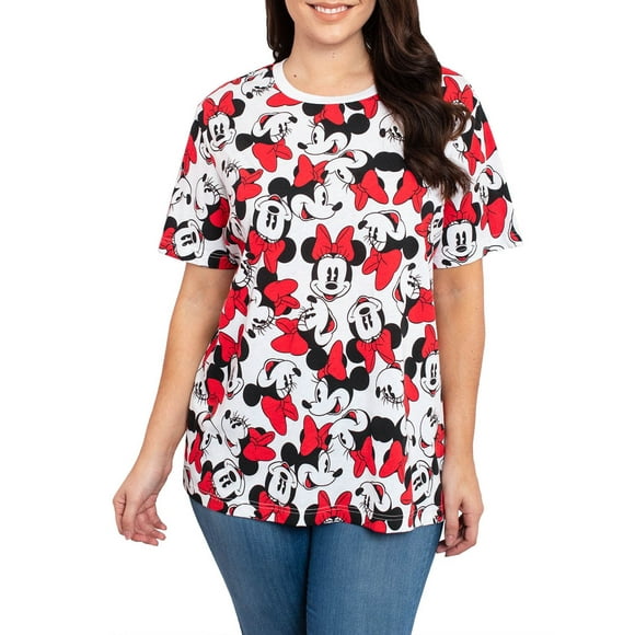 Women's Disney Shirts