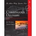 thumbnail image 1 of Pre-Owned Continuous Delivery: Reliable Software Releases through Build, Test, and Deployment Automation (Hardcover) 0321601912 9780321601919, 1 of 1