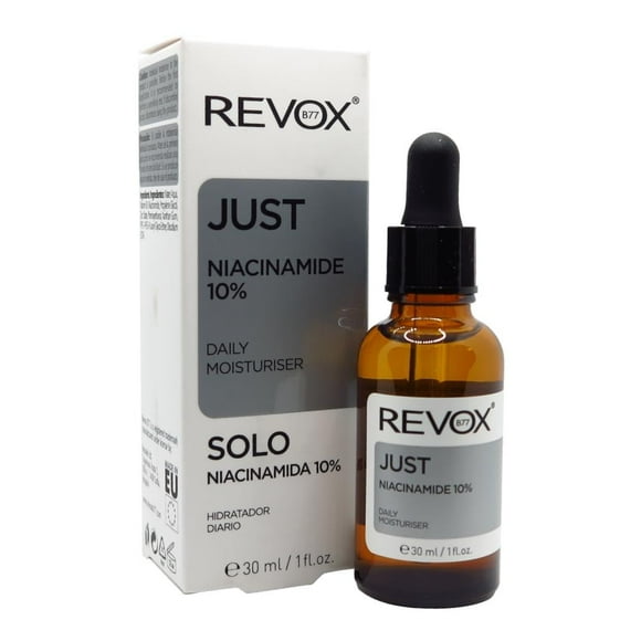 Suero Hidratante Revox B77 Just Revox B77 Just Niacinamida 10% Suero Hidratante 30 ml