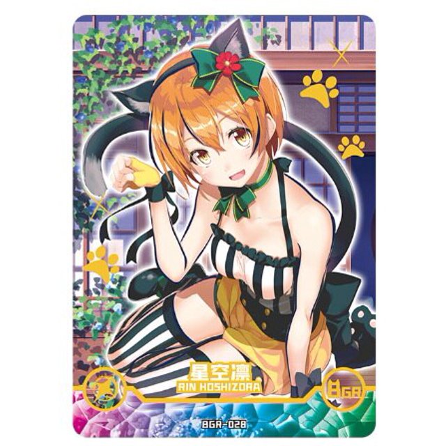 Goddess Story Girl Party Bgr juego completo de tarjetas, Tamamo No Mine Rem, personajes de Anime, colección de bronce, tarjeta Flash, juguetes, regalo Fivean unisex