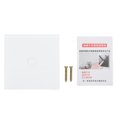 thumbnail image 1 of Interruptores de pared, interruptor inteligente WIFI, interruptor inteligente con control de voz, interruptor inteligente Wifi, valor inmejorable, 1 of 9