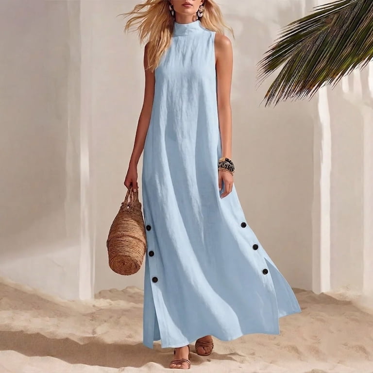 long sleeve one sleeve dress Sequin Shoulder Asymmetrical Dresses High Slit Formal Party Long Prom Dresses fg4949 si-small Boden Women's Hattie Jersey Size:52W fuller skirt allows room